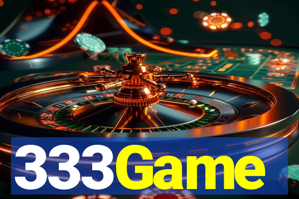 333Game