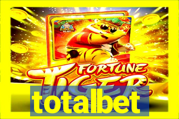 totalbet