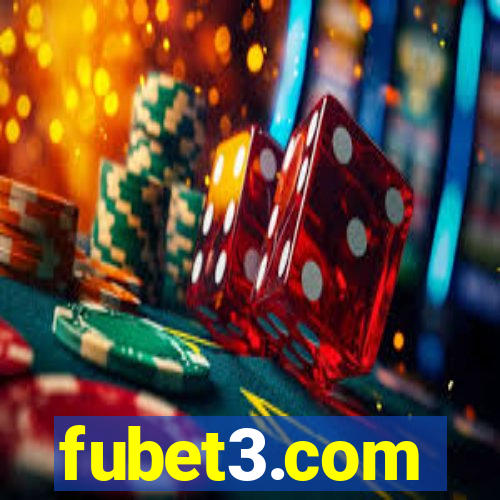 fubet3.com
