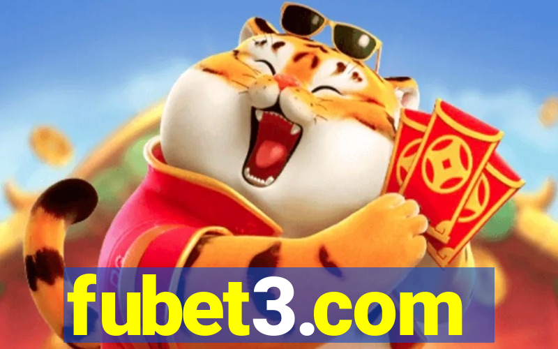 fubet3.com