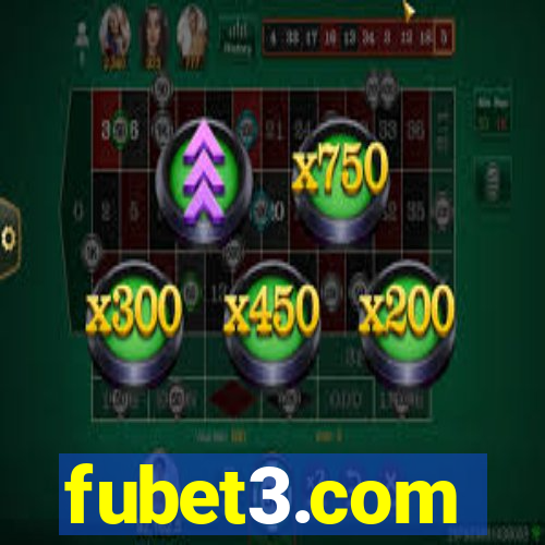 fubet3.com