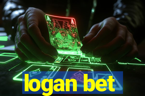 logan bet