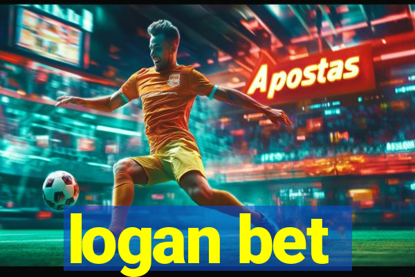 logan bet