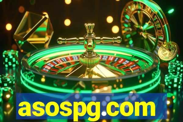 asospg.com