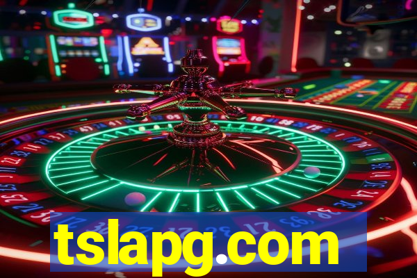 tslapg.com