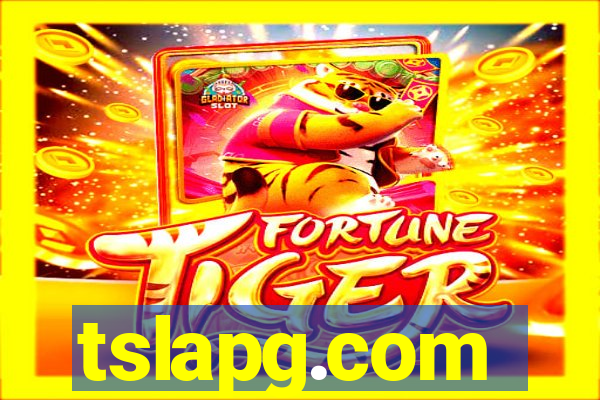 tslapg.com
