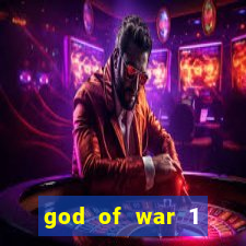 god of war 1 download android pt-br