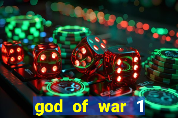 god of war 1 download android pt-br