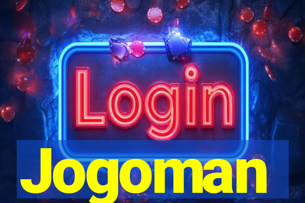 Jogoman