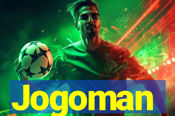 Jogoman