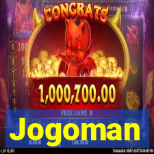 Jogoman