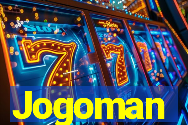 Jogoman