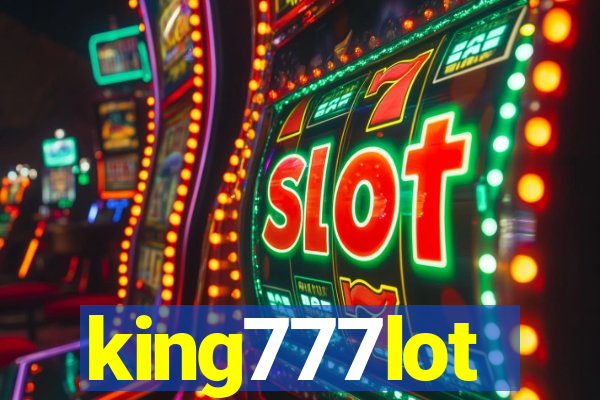 king777lot
