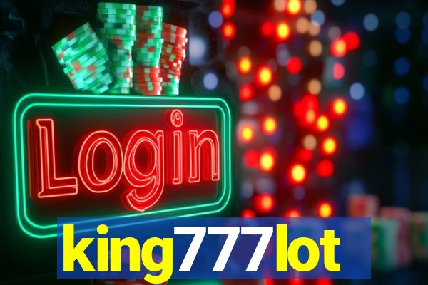 king777lot