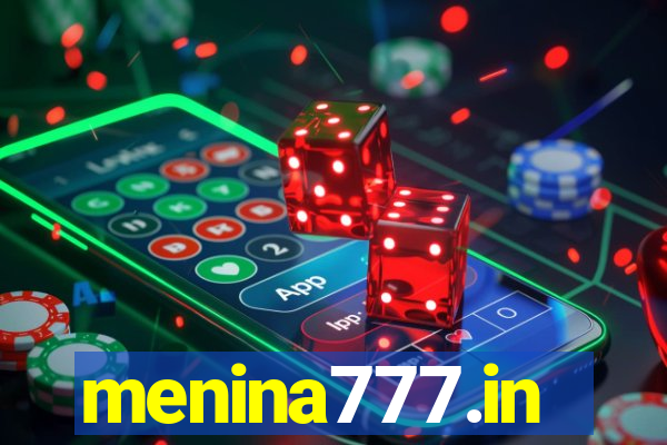 menina777.in