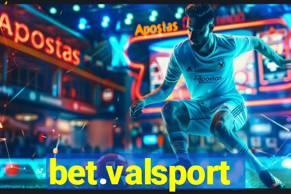 bet.valsport