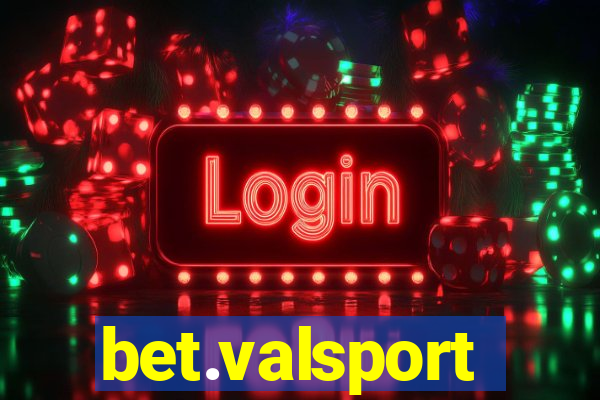 bet.valsport