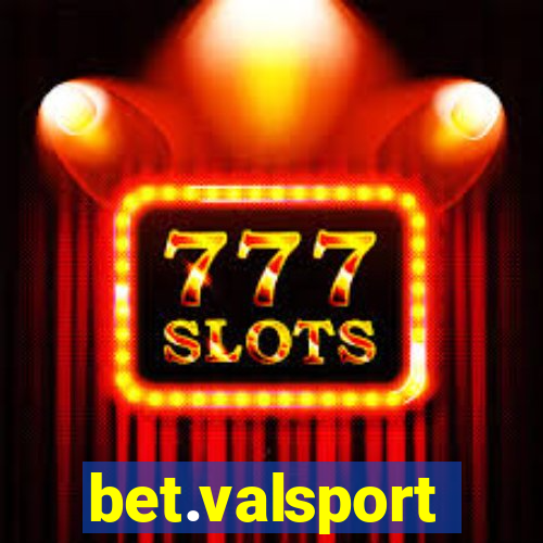 bet.valsport