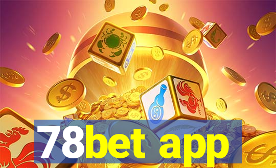 78bet app