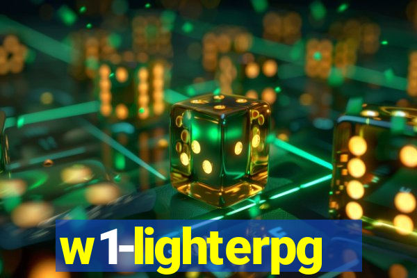 w1-lighterpg