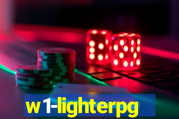 w1-lighterpg
