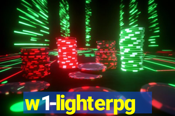 w1-lighterpg