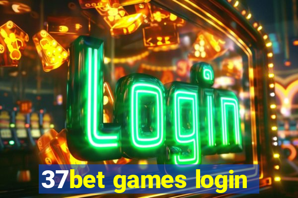 37bet games login