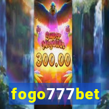 fogo777bet