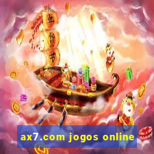 ax7.com jogos online
