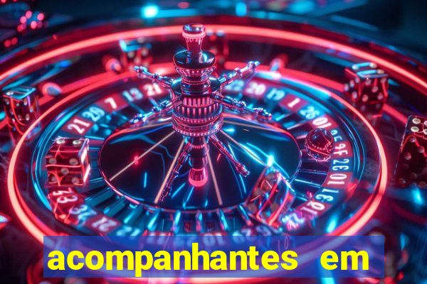 acompanhantes em cruz das almas