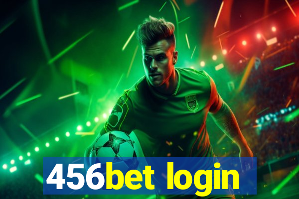 456bet login