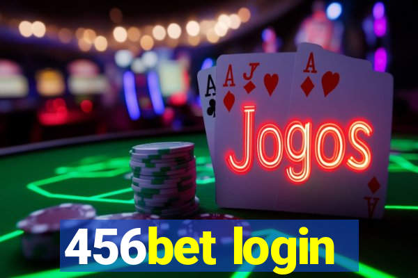 456bet login