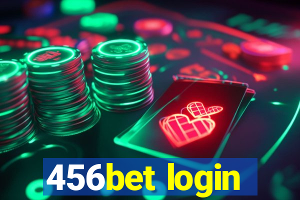 456bet login