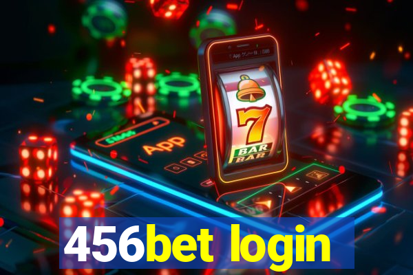 456bet login