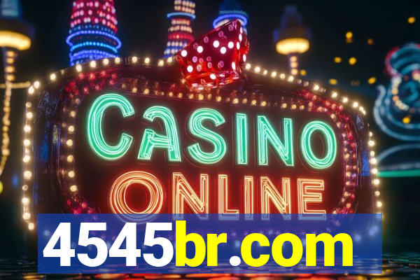 4545br.com