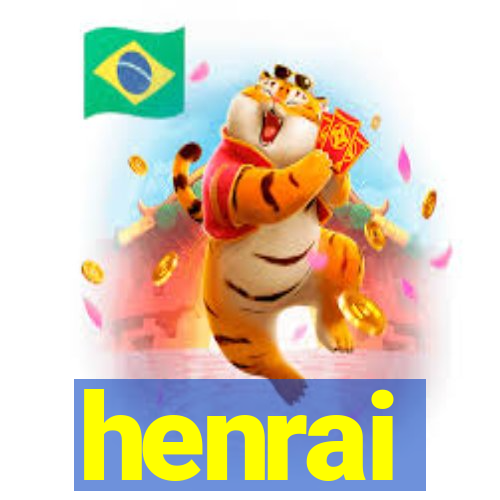 henrai