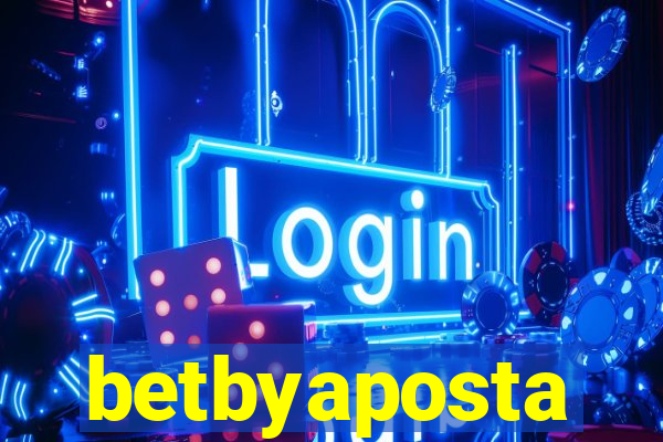 betbyaposta