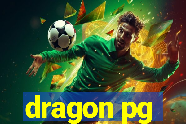 dragon pg