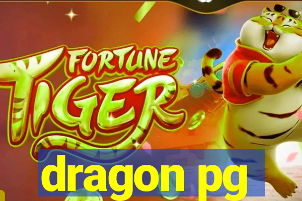dragon pg