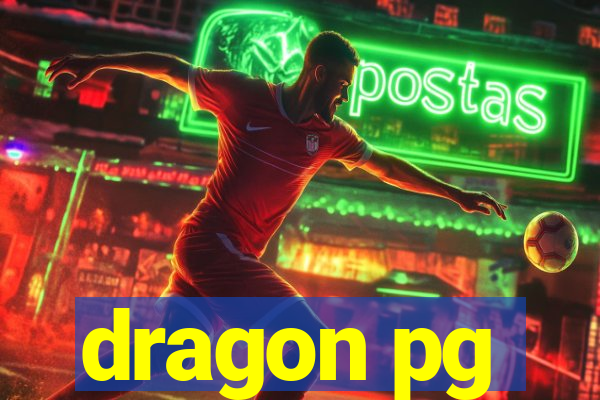 dragon pg