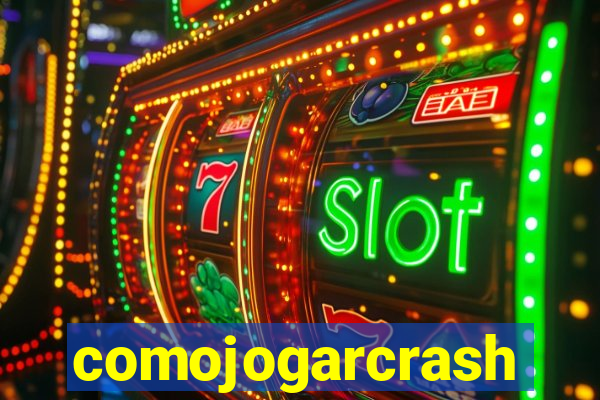 comojogarcrash