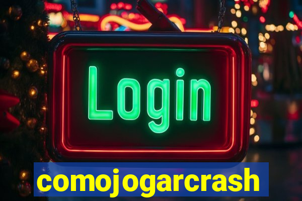 comojogarcrash