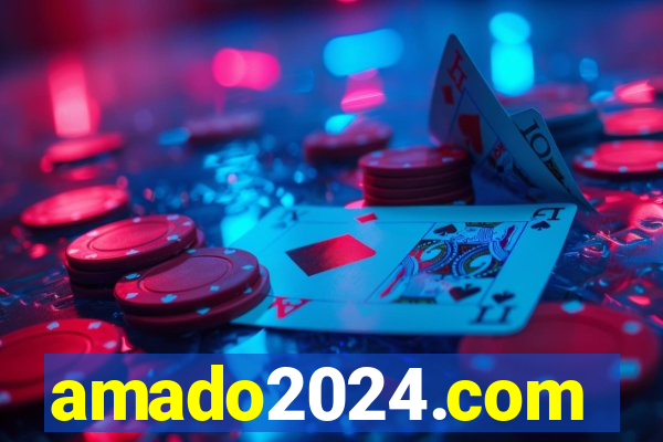 amado2024.com