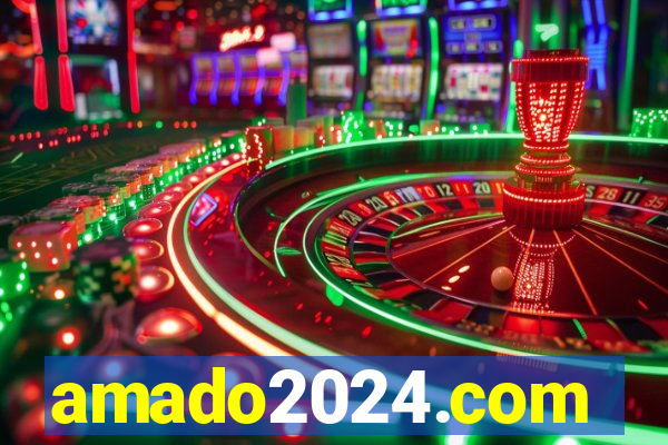 amado2024.com