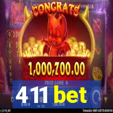 411 bet