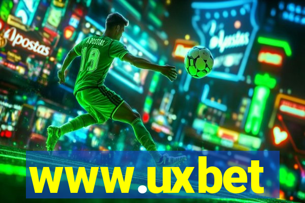 www.uxbet