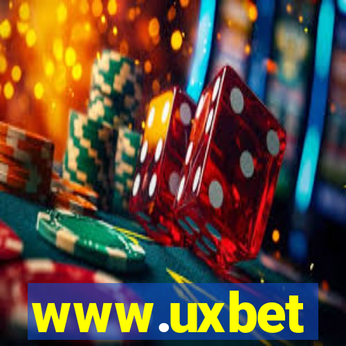 www.uxbet