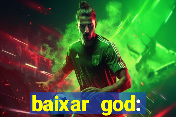 baixar god: serengeti filme completo dublado