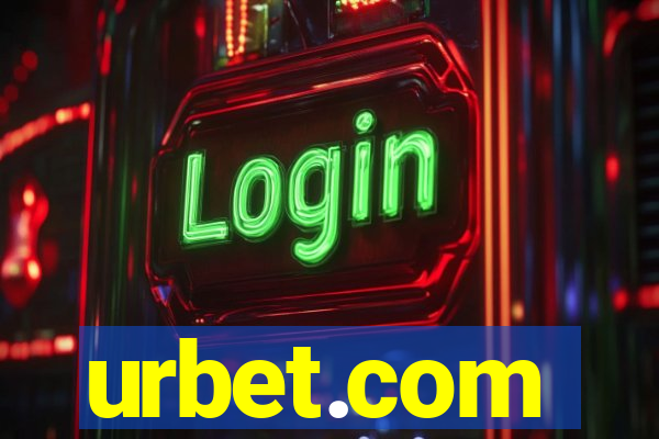 urbet.com