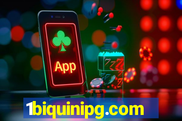 1biquinipg.com